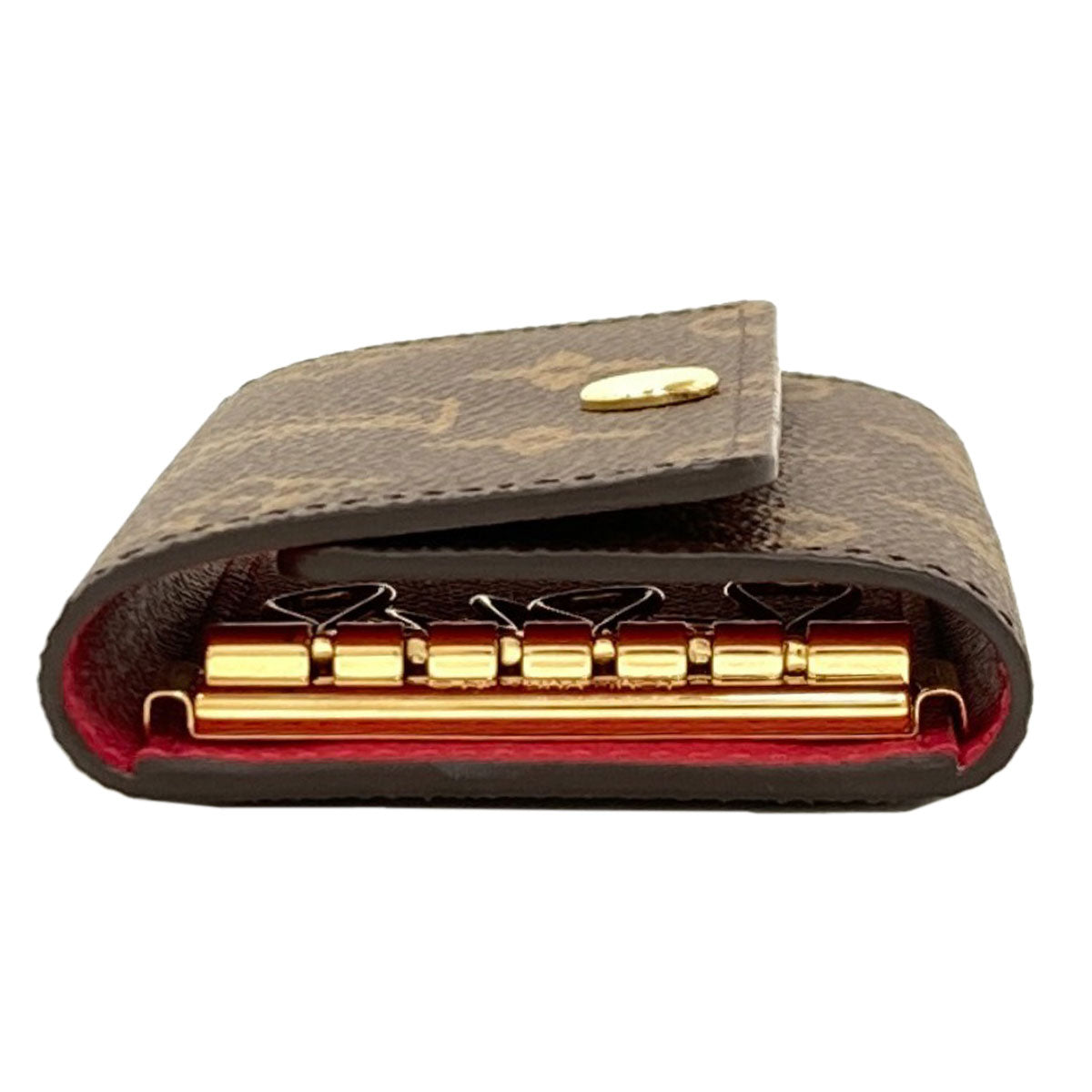 ルイヴィトン M11456 ミュルティクレ6 キーケース 中古 商品画像4