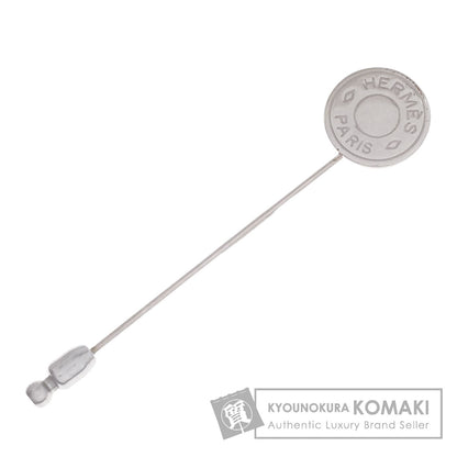 エルメス セリエ ピンブローチ ブローチ 中古 商品画像1