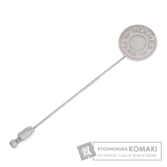 エルメス セリエ ピンブローチ ブローチ 中古 商品画像1