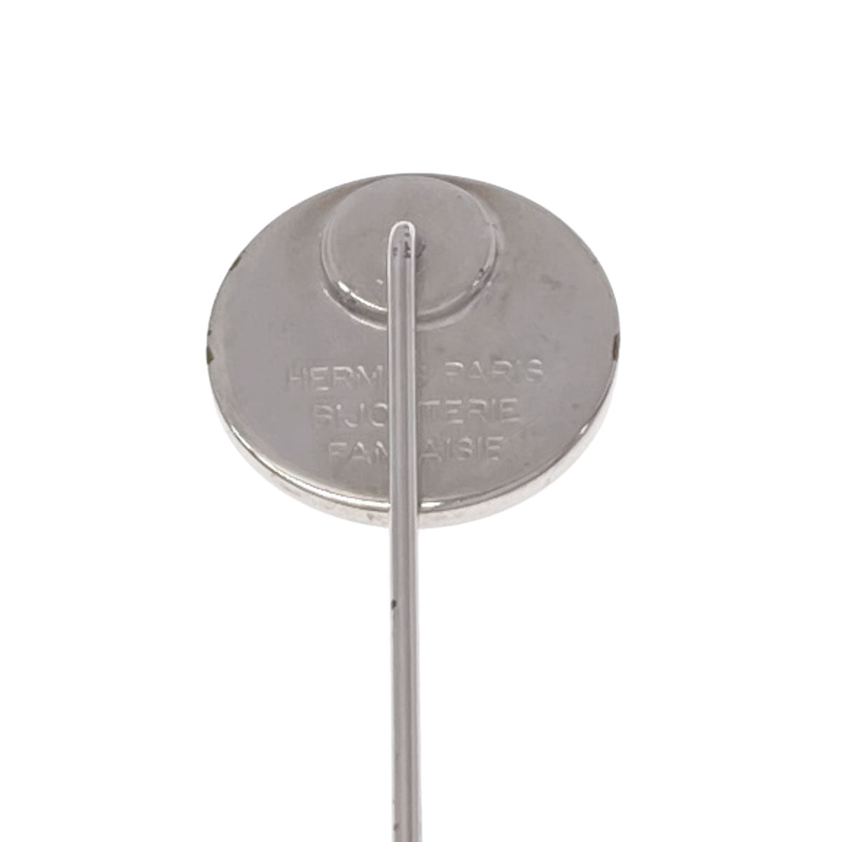 エルメス セリエ ピンブローチ ブローチ 中古 | 京の蔵小牧 – ブランド