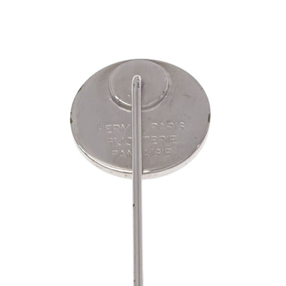 エルメス セリエ ピンブローチ ブローチ 中古 商品画像5