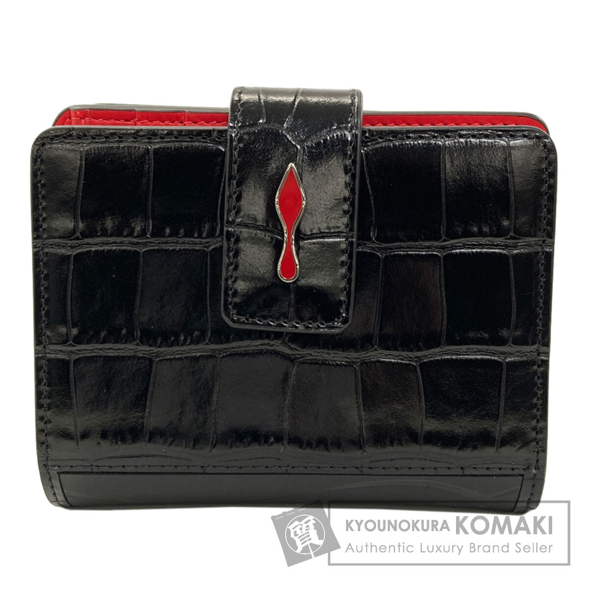 Christian Louboutin(クリスチャン ルブタン) 中古商品一覧｜ブランド