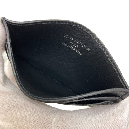 ルイヴィトン M62170 ポルト・カルト・ダブル カードケース 中古 商品画像5