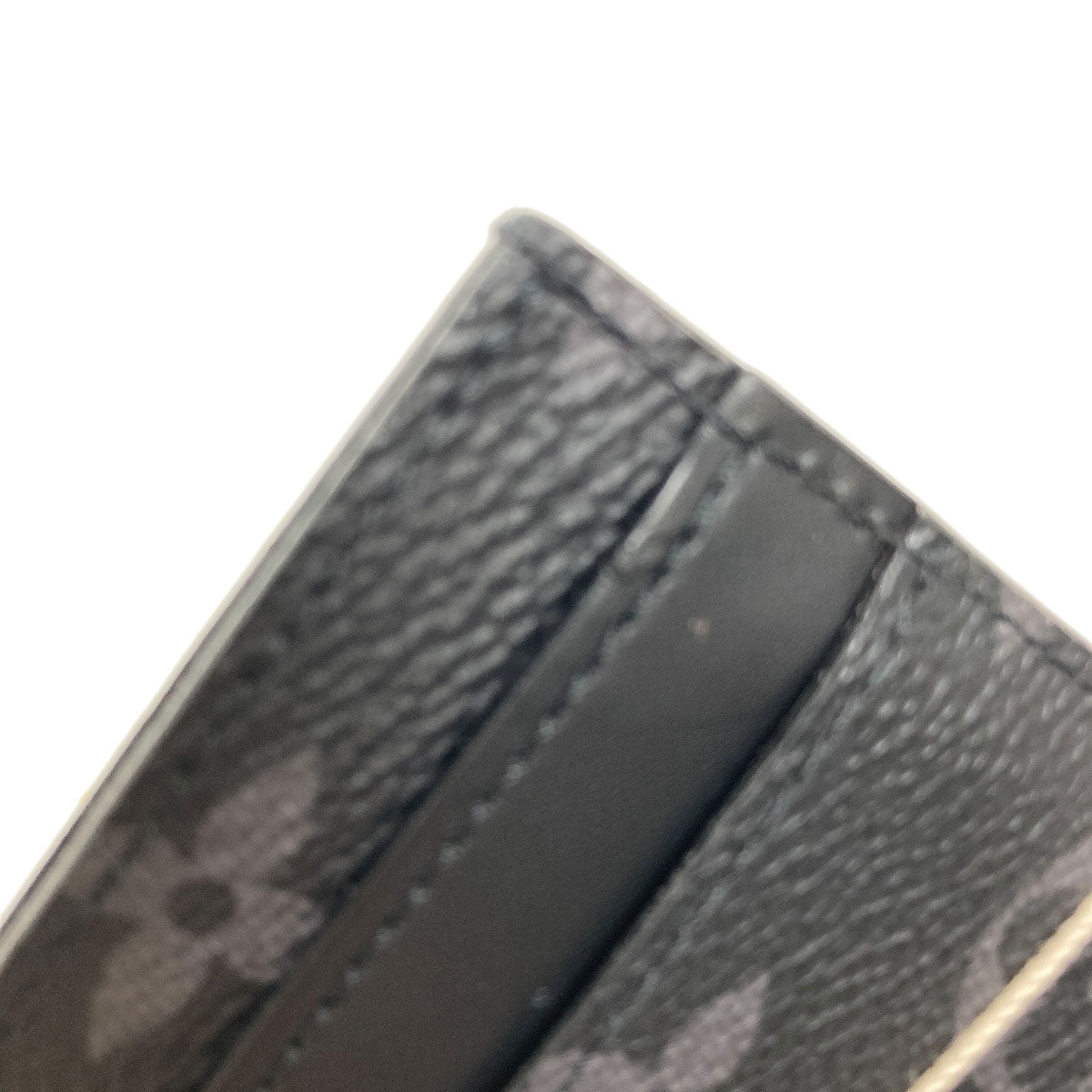 ルイヴィトン M62170 ポルト・カルト・ダブル カードケース 中古 商品画像10