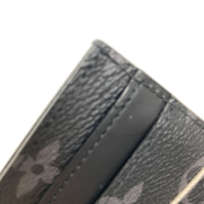 ルイヴィトン M62170 ポルト・カルト・ダブル カードケース 中古 商品画像10