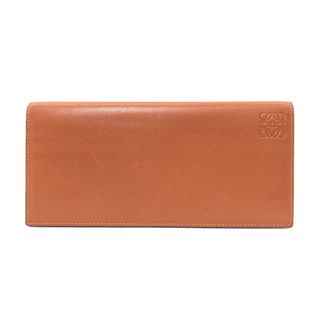 ロエベ アナグラム 長財布（小銭入れあり） 中古 商品画像2