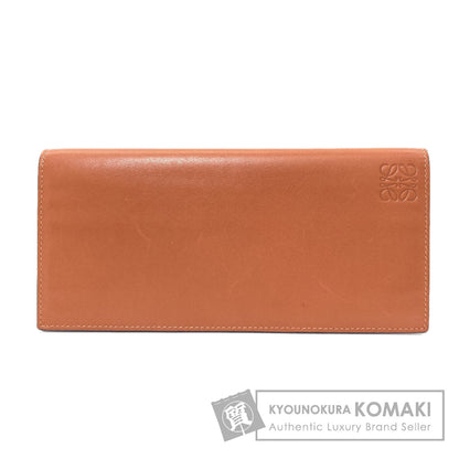 ロエベ アナグラム 長財布（小銭入れあり） 中古 商品画像1