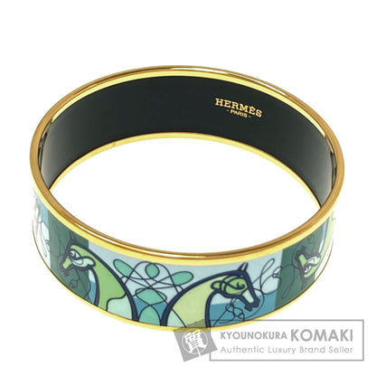 エルメス エマイユGM バングル ブレスレット 中古 商品画像1