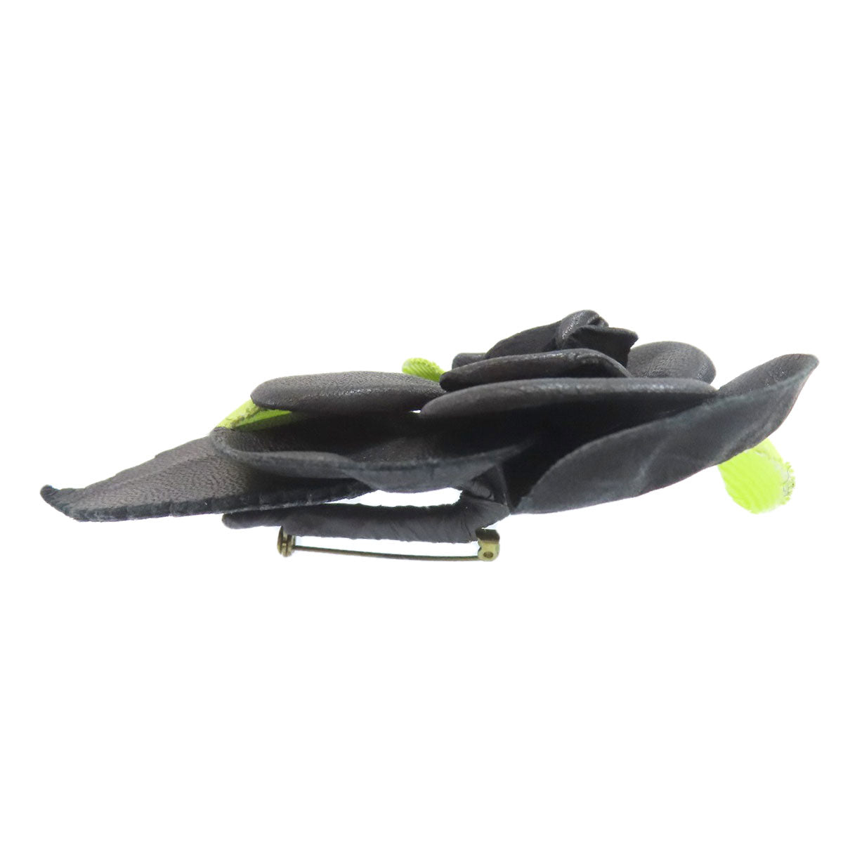 シャネル カメリア ブローチ 中古 商品画像4