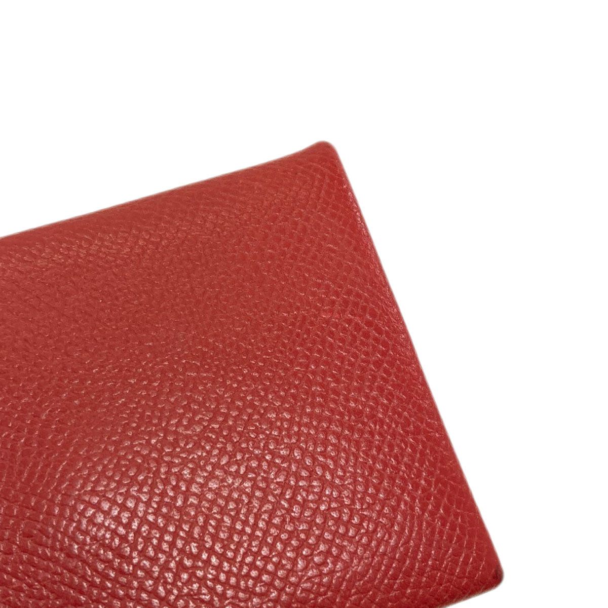 エルメス カルヴィ シルバー金具 カードケース 中古 商品画像14