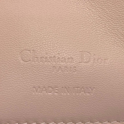 クリスチャンディオール レディディオール ロータス 二つ折り財布（小銭入れあり） 中古 商品画像9