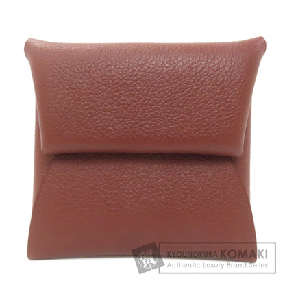 エルメス バスティア シルバー金具 コインケース 中古 商品画像1