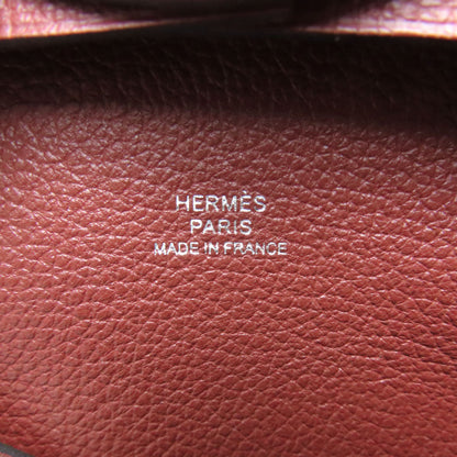 エルメス バスティア シルバー金具 コインケース 中古 商品画像7