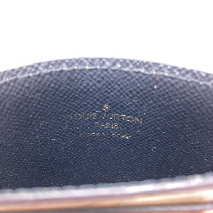 ルイヴィトン M80594 ポルトカルト・ドーフィーヌ カードケース 中古 商品画像6