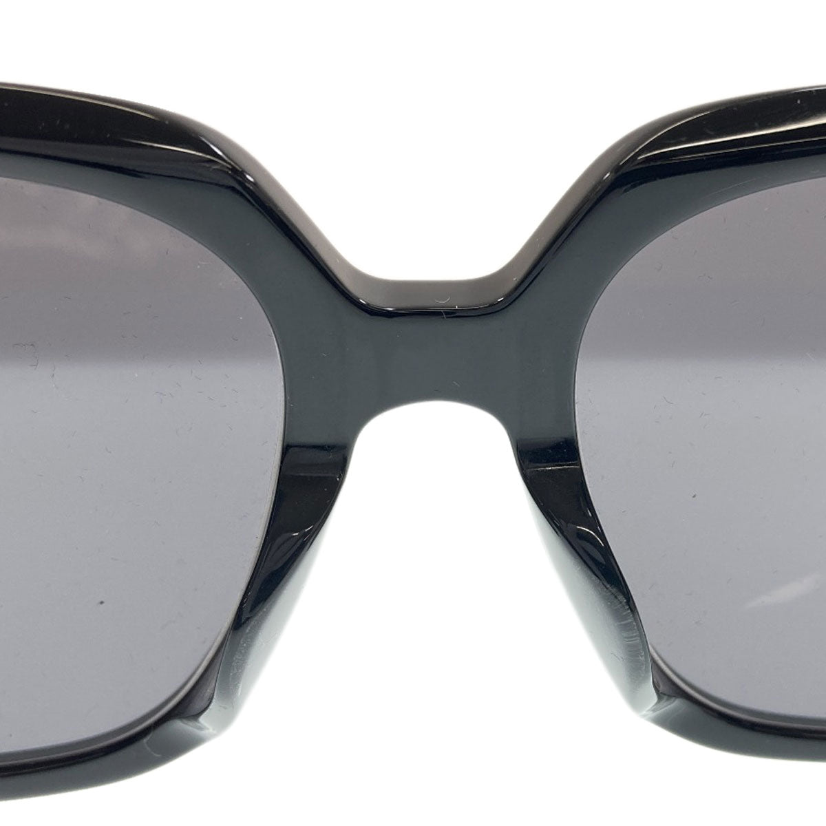 Salvatore Ferragamo サルヴァトーレフェラガモ ロゴ サングラス プラスティック レディース 中古