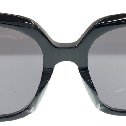 Salvatore Ferragamo サルヴァトーレフェラガモ ロゴ サングラス プラスティック レディース 中古