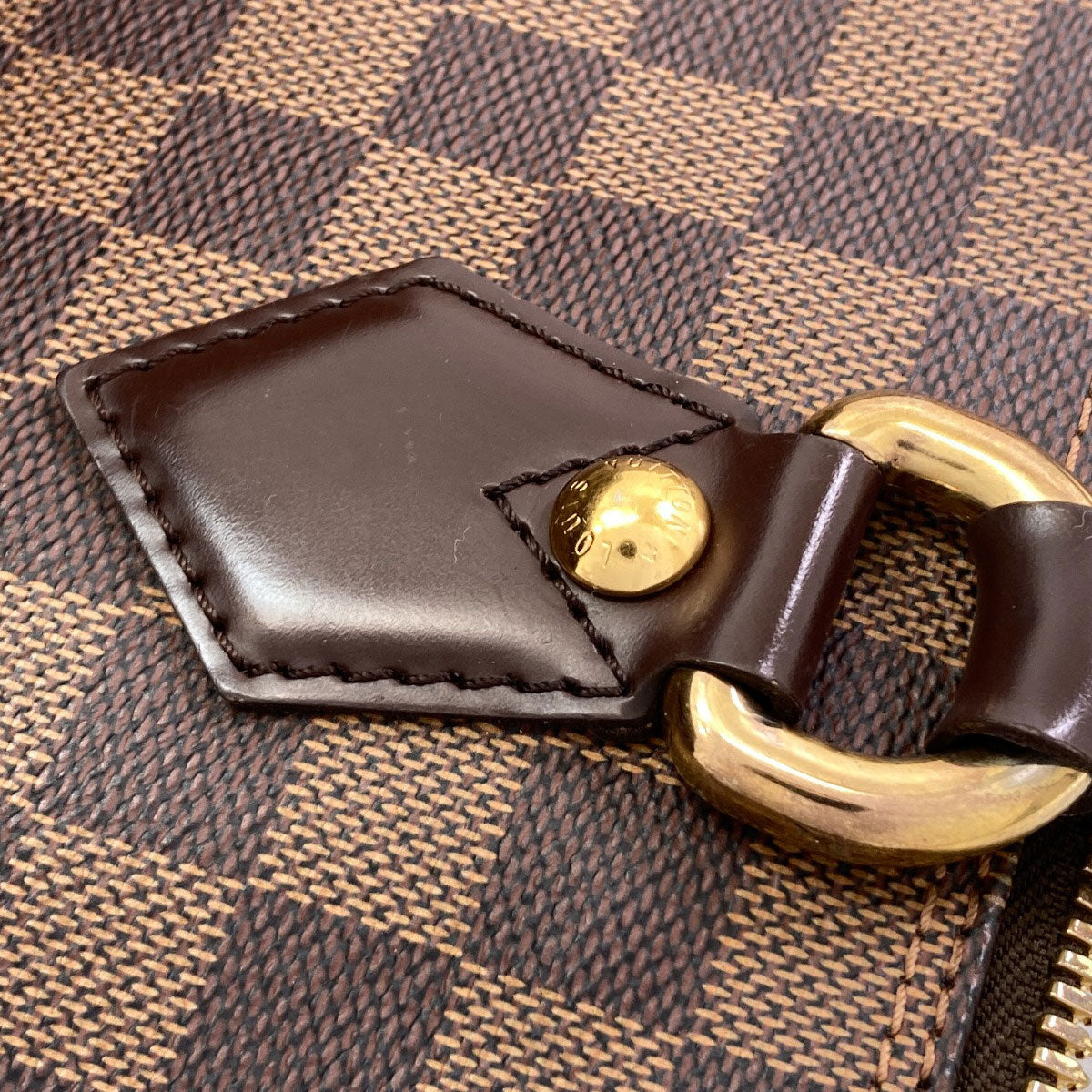 ルイヴィトン N51182 サレヤMM トートバッグ 中古 商品画像16