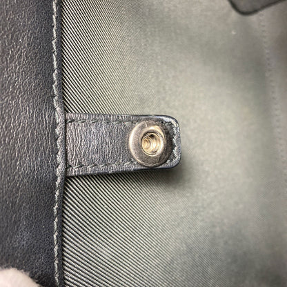 Jimmy Choo ジミーチュウ 2WAY ハンドバッグ カーフ レディース 中古