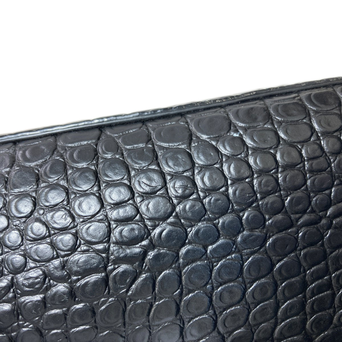 Jimmy Choo ジミーチュウ 2WAY ハンドバッグ カーフ レディース 中古