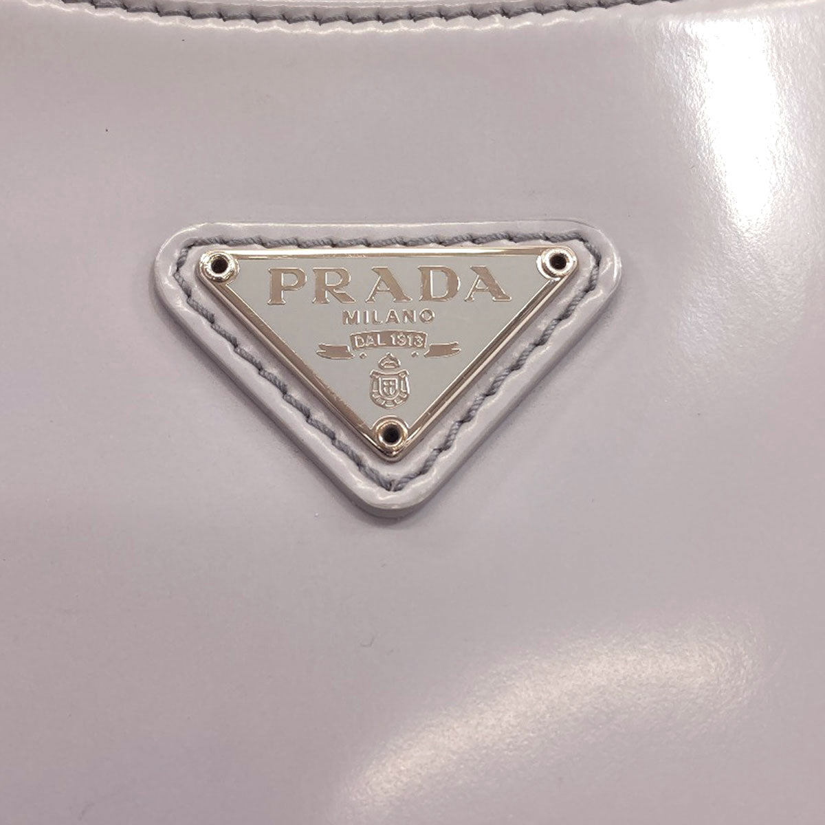 プラダ クレオ ワンショルダー ショルダーバッグ 中古 商品画像9