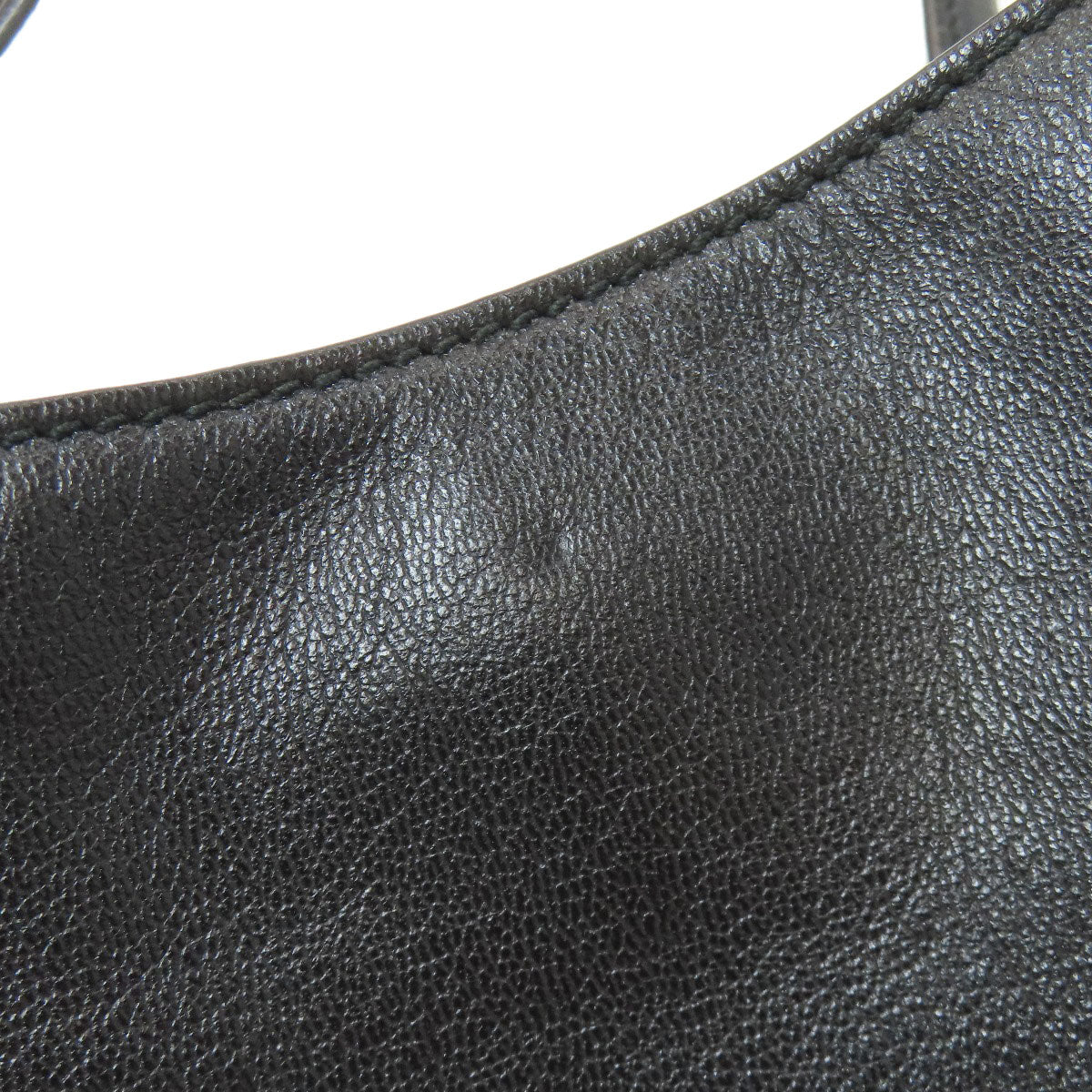 GUCCI グッチ 623694 ホースビット トートバッグ レザー レディース 中古