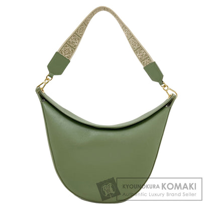 ロエベ ルナ ワンショルダー ショルダーバッグ 中古 商品画像1