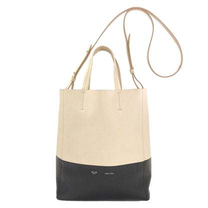 セリーヌ バーティカルカバ スモール 2WAY ハンドバッグ 中古 商品画像2