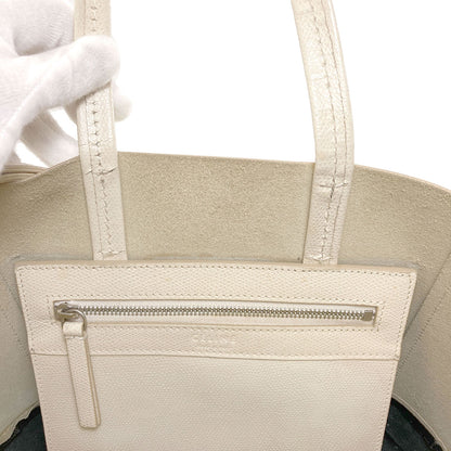 セリーヌ バーティカルカバ スモール 2WAY ハンドバッグ 中古 商品画像8