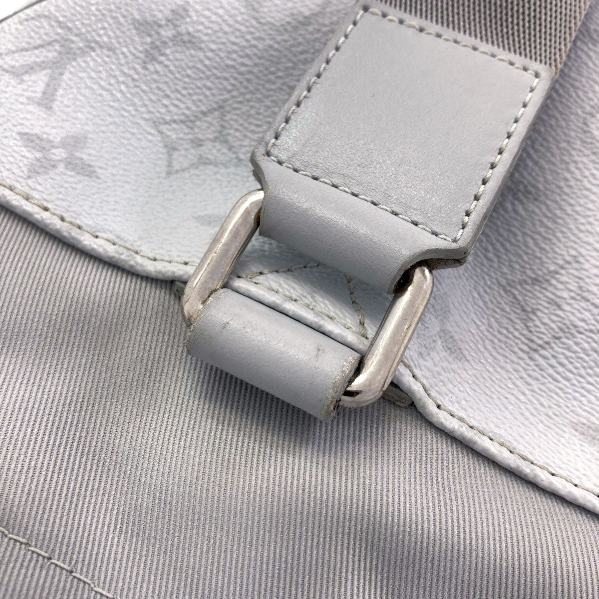 ルイヴィトン M44629 チョークスリング ボディバッグ 中古 商品画像16