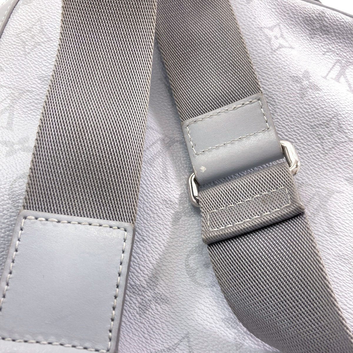 ルイヴィトン M44629 チョークスリング ボディバッグ 中古 商品画像17