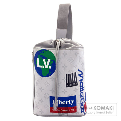 ルイヴィトン M44629 チョークスリング ボディバッグ 中古 商品画像1