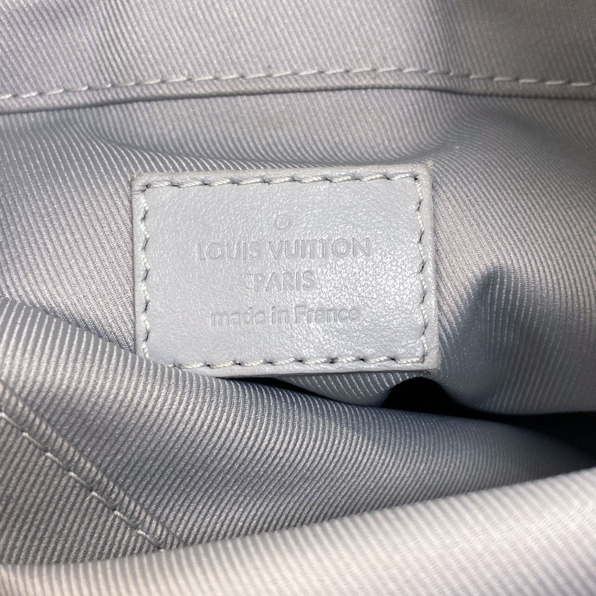 ルイヴィトン M44629 チョークスリング ボディバッグ 中古 商品画像7