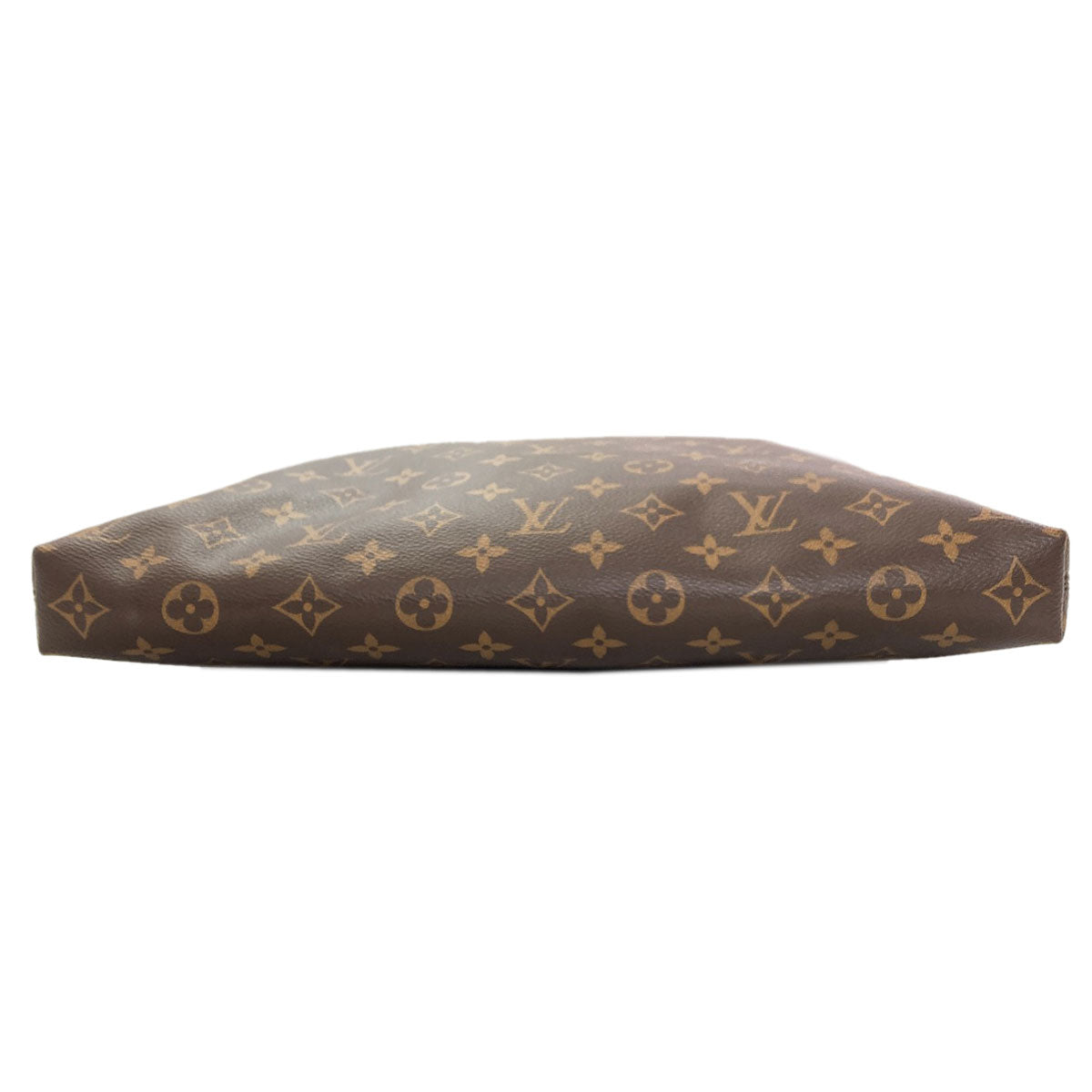 LOUIS VUITTON ルイヴィトン M45199 キャリーイット トートバッグ モノグラムキャンバス レディース 中古