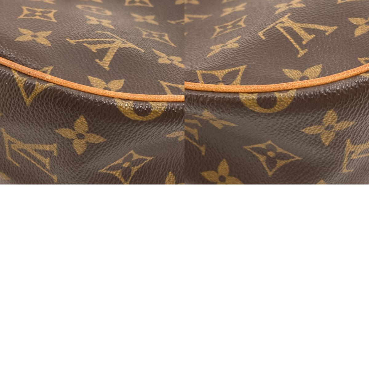 ルイヴィトン M51179 タンブラン ショルダーバッグ 中古 商品画像20