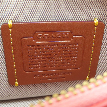 コーチ C2643 スウィンガー 20 ハンドバッグ 中古 商品画像7