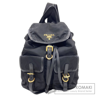 プラダ ロゴ リュック・デイパック 中古 商品画像1