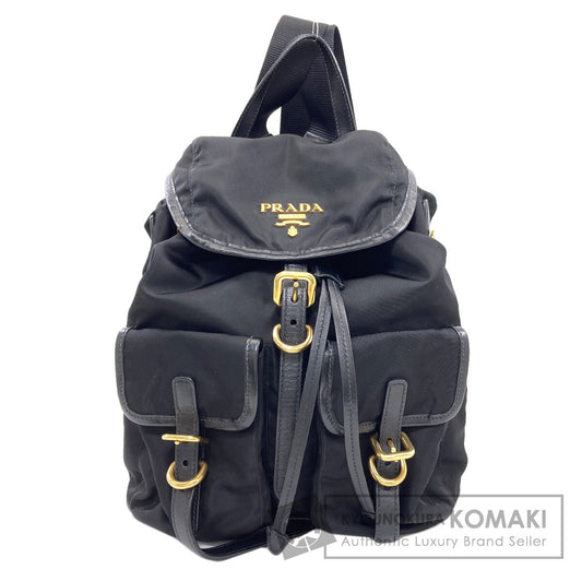 プラダ ロゴ リュック・デイパック 中古 商品画像1