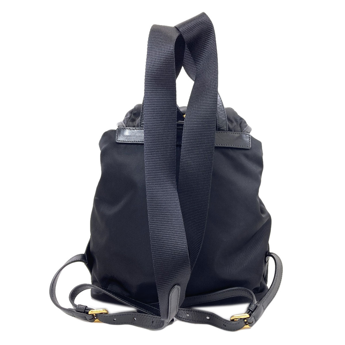 プラダ ロゴ リュック・デイパック 中古 商品画像3