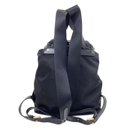 プラダ ロゴ リュック・デイパック 中古 商品画像3