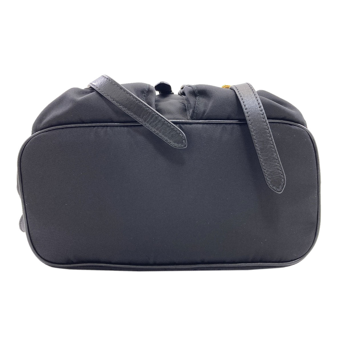 プラダ ロゴ リュック・デイパック 中古 商品画像5