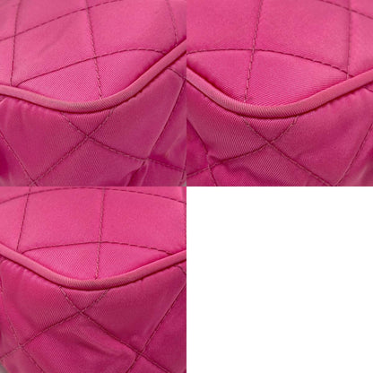 プラダ テスートインプントゥ 2WAY ショルダーバッグ 中古 商品画像20