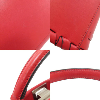 フェンディ ピーカブー ミニ 2WAY ハンドバッグ 中古 商品画像18