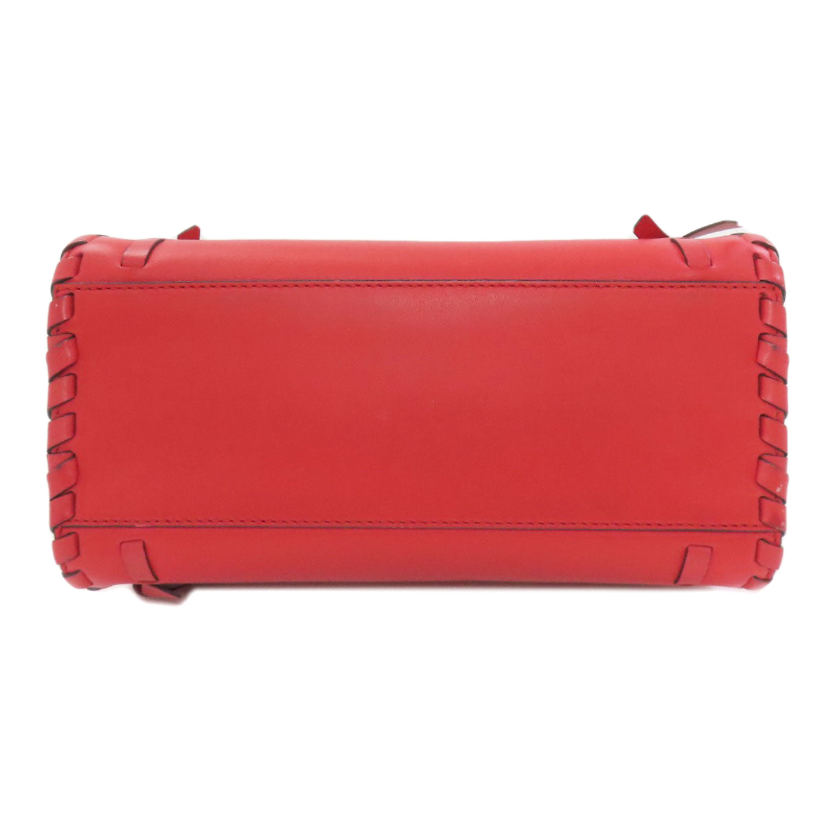 フェンディ ピーカブー ミニ 2WAY ハンドバッグ 中古 商品画像5