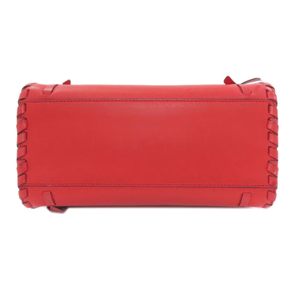 フェンディ ピーカブー ミニ 2WAY ハンドバッグ 中古 商品画像5