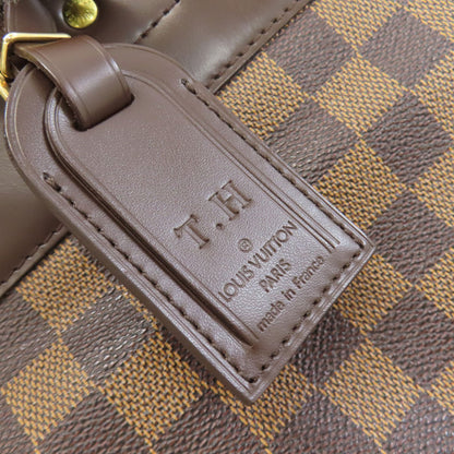 ルイヴィトン N41165 グリニッジPM トートバッグ 中古 商品画像11