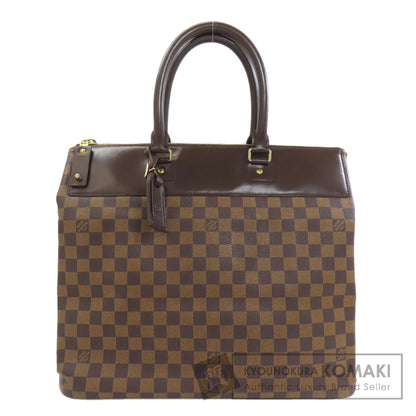 ルイヴィトン N41165 グリニッジPM トートバッグ 中古 商品画像1