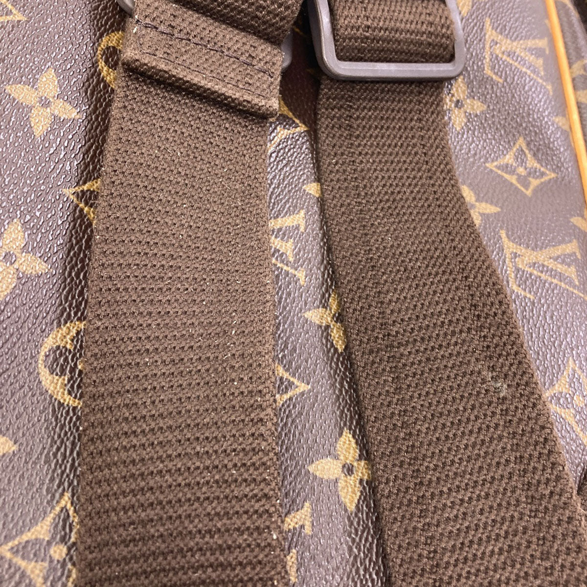 ルイヴィトン M45254 リポーターPM ショルダーバッグ 中古 商品画像16