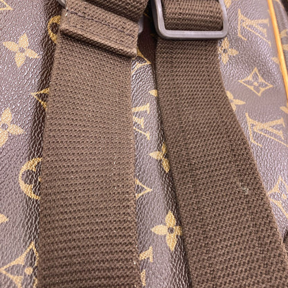 ルイヴィトン M45254 リポーターPM ショルダーバッグ 中古 商品画像16