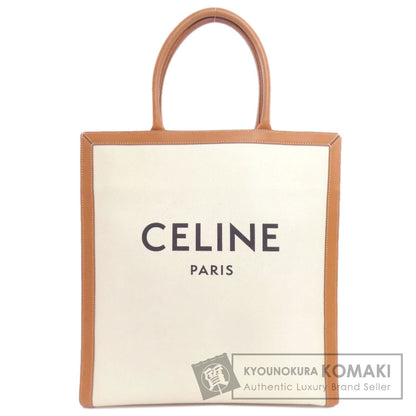 セリーヌ バーティカルカバ ラージ トートバッグ 中古 商品画像1