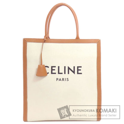 セリーヌ バーティカルカバ ラージ トートバッグ 中古 商品画像1